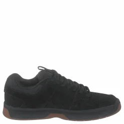 Lynx Zero Black/gum*DC Shoes Clearance