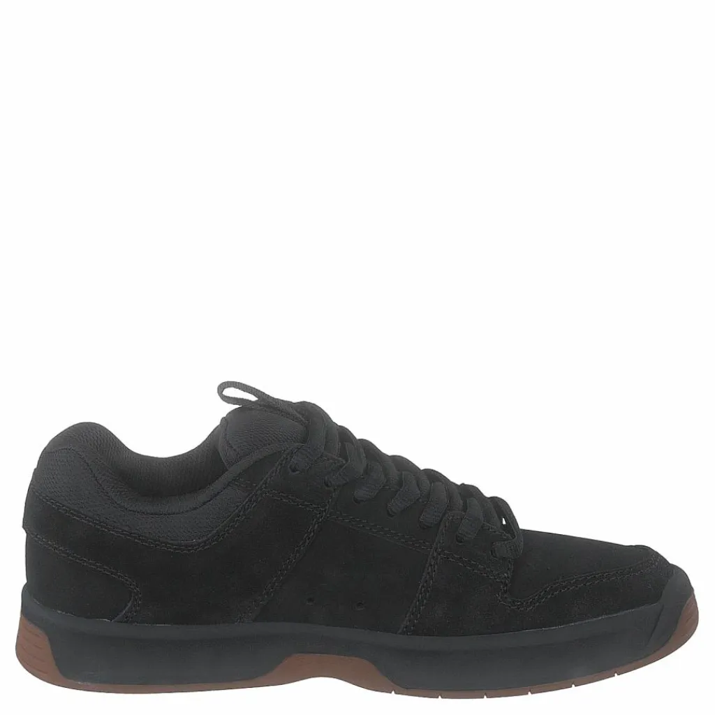 Lynx Zero Black/gum*DC Shoes Clearance