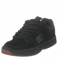 Lynx Zero Black/gum*DC Shoes Clearance