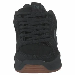 Lynx Zero Black/gum*DC Shoes Clearance