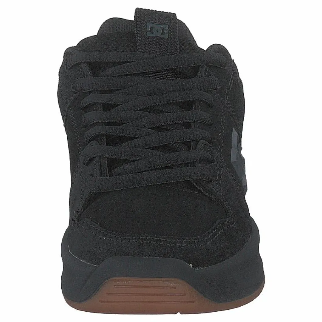 Lynx Zero Black/gum*DC Shoes Clearance