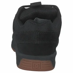 Lynx Zero Black/gum*DC Shoes Clearance