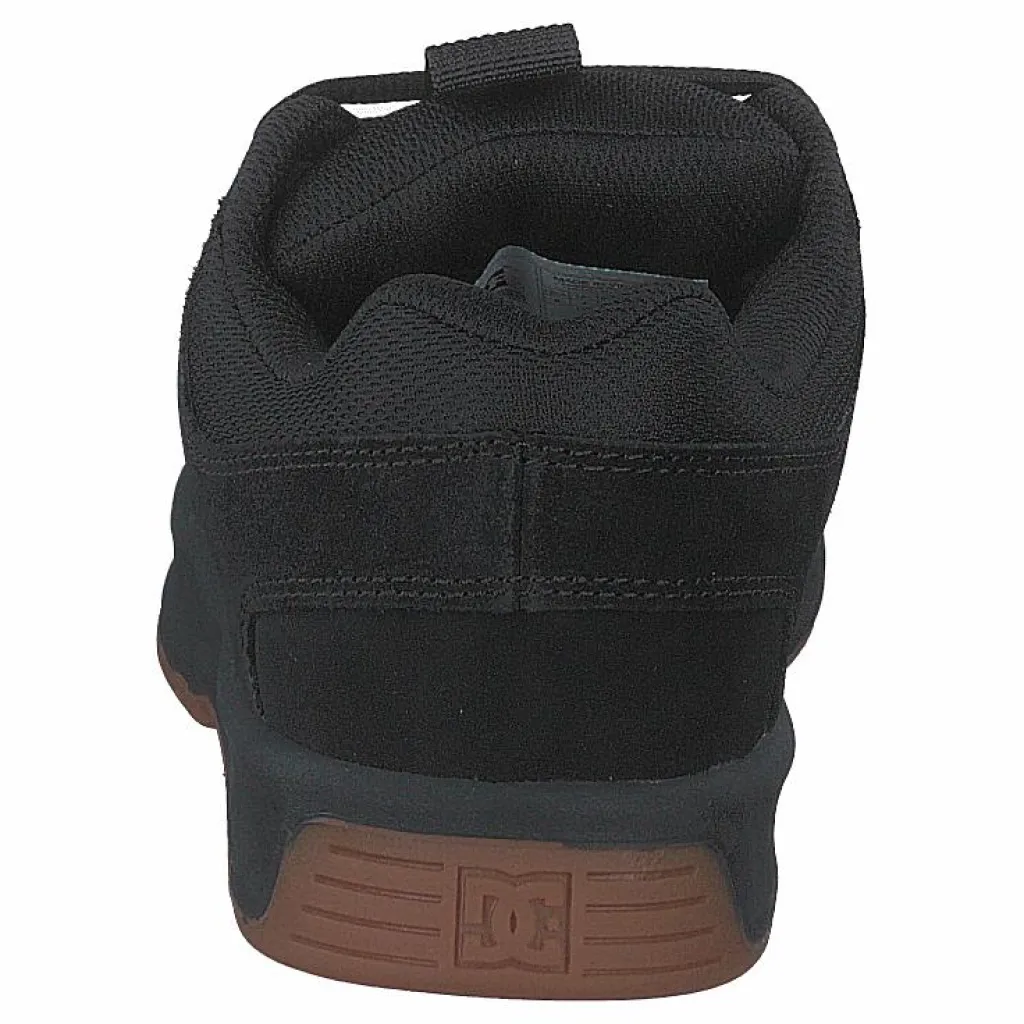 Lynx Zero Black/gum*DC Shoes Clearance