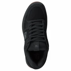 Lynx Zero Black/gum*DC Shoes Clearance