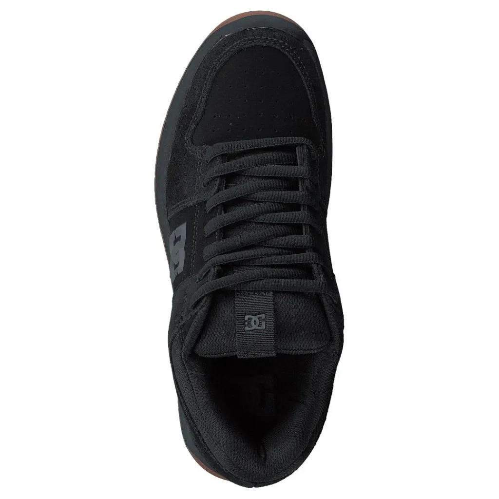 Lynx Zero Black/gum*DC Shoes Clearance