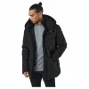 Lyon Jacket Black*8848 Altitude New