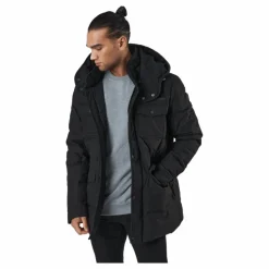 Lyon Jacket Black*8848 Altitude New