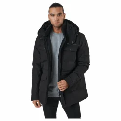 Lyon Jacket Black*8848 Altitude New
