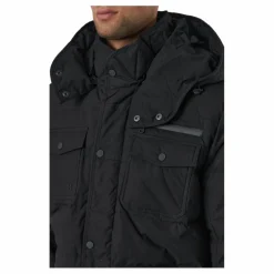 Lyon Jacket Black*8848 Altitude New
