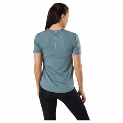 Lyric Basic Tee Blue*BLACC Outlet