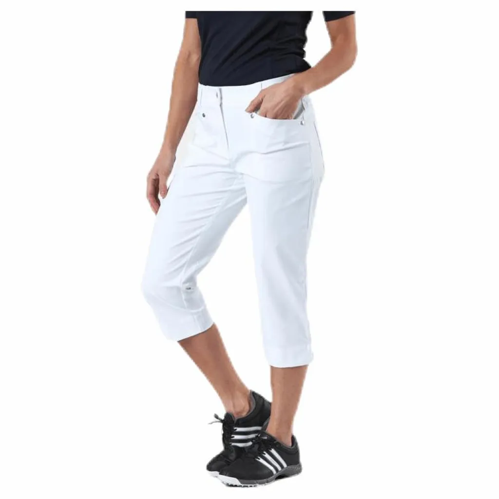 Daily Sports Lyric Capri 74 cm White Vit Sale