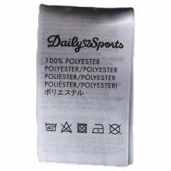 Daily Sports Lyric City Shorts Black Svart