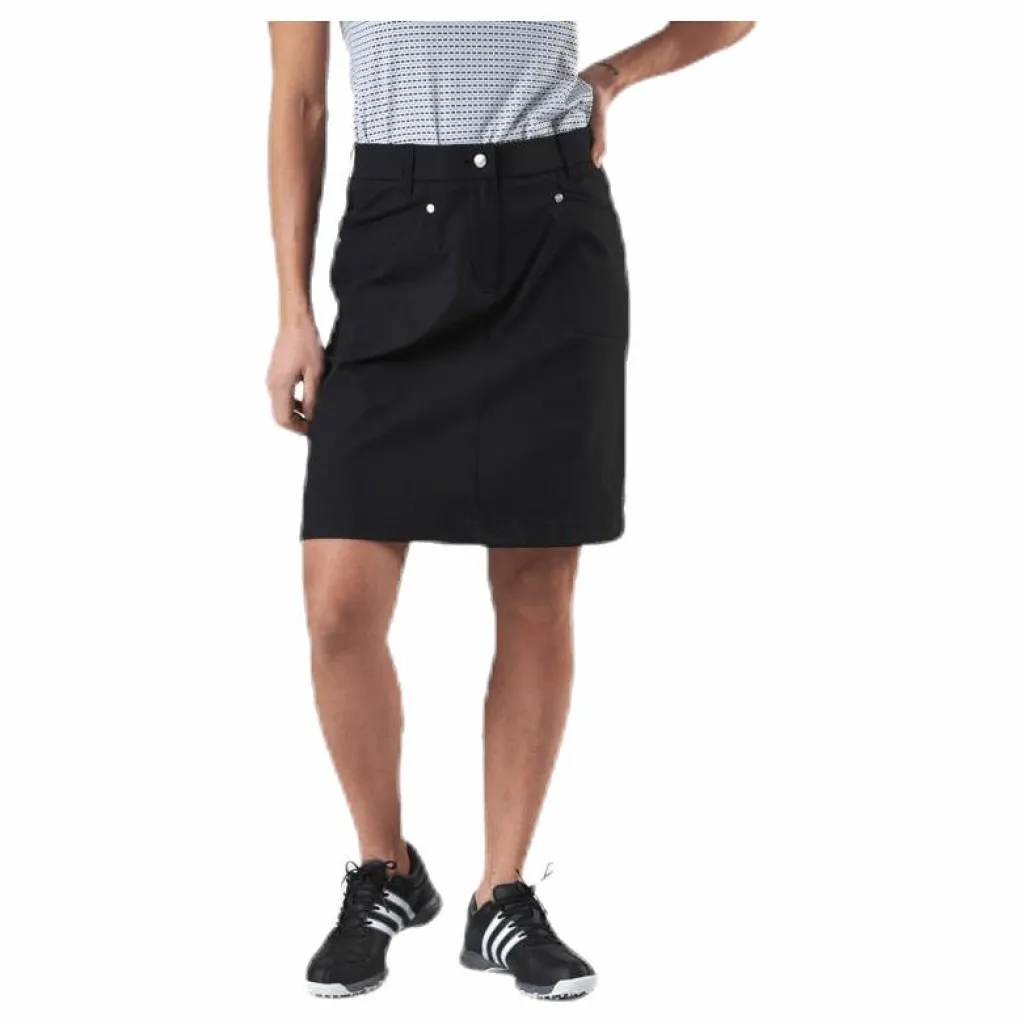 Lyric Skort 52 cm Black*Daily Sports Online