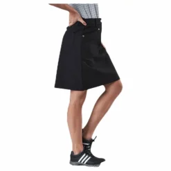 Lyric Skort 52 cm Black*Daily Sports Online