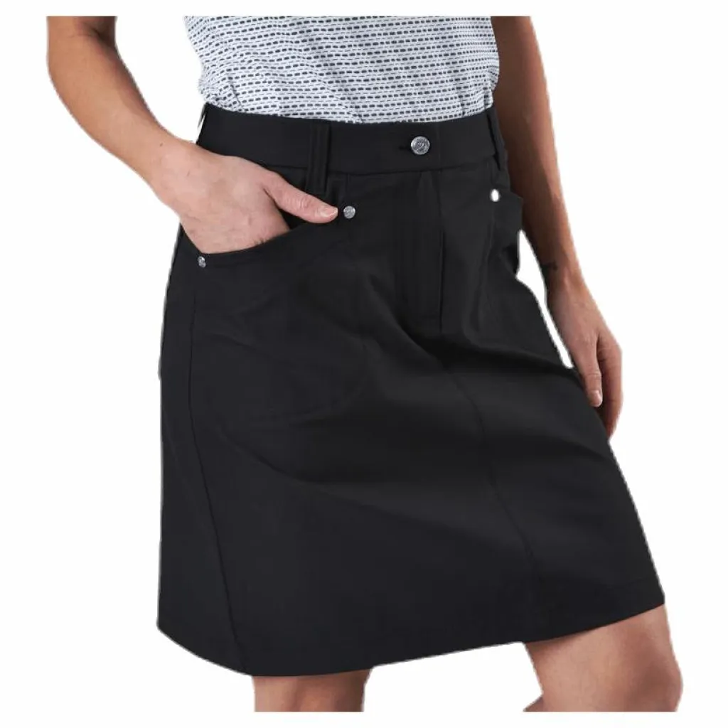 Lyric Skort 52 cm Black*Daily Sports Online