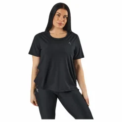 Lyric Tee Black*BLACC New