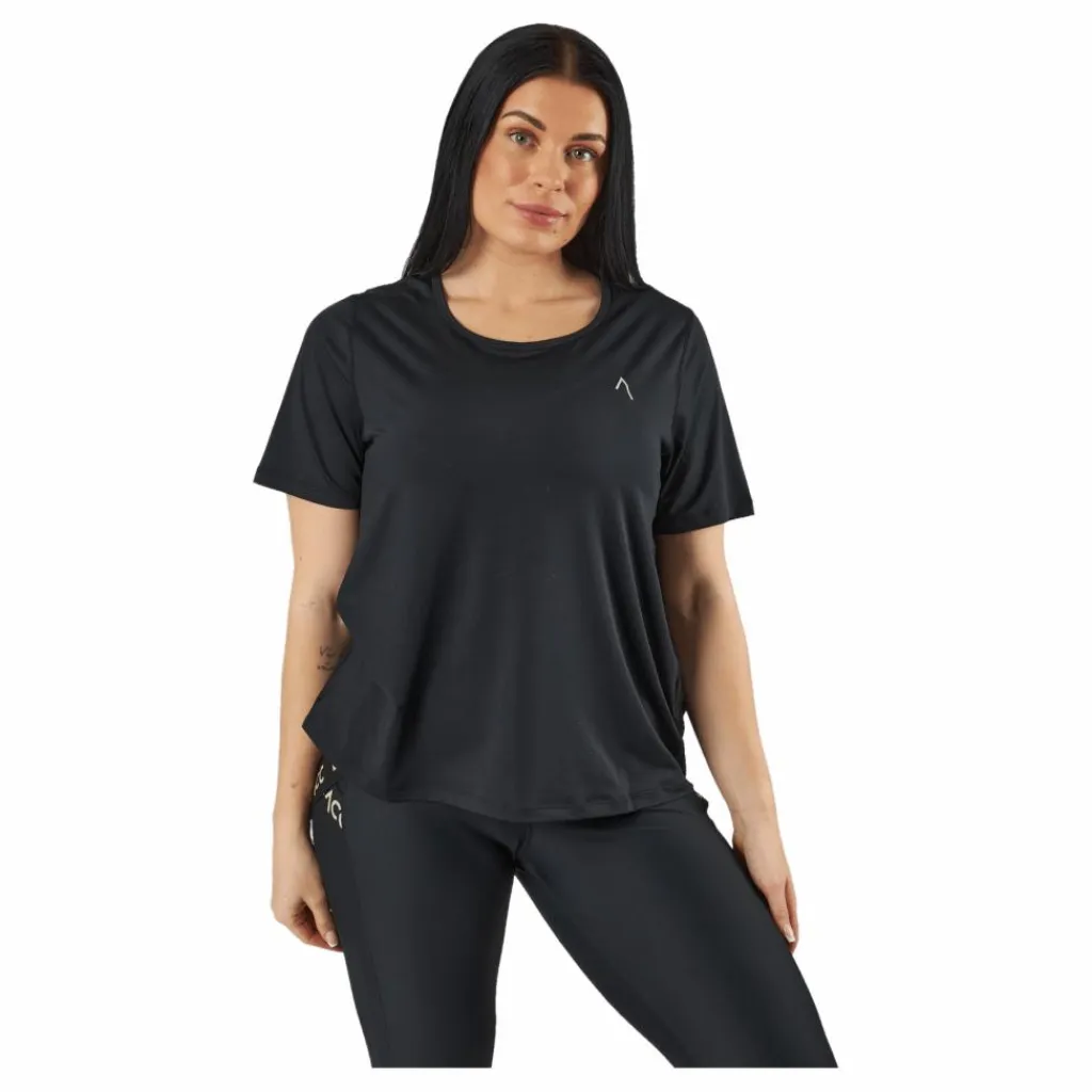 Lyric Tee Black*BLACC New