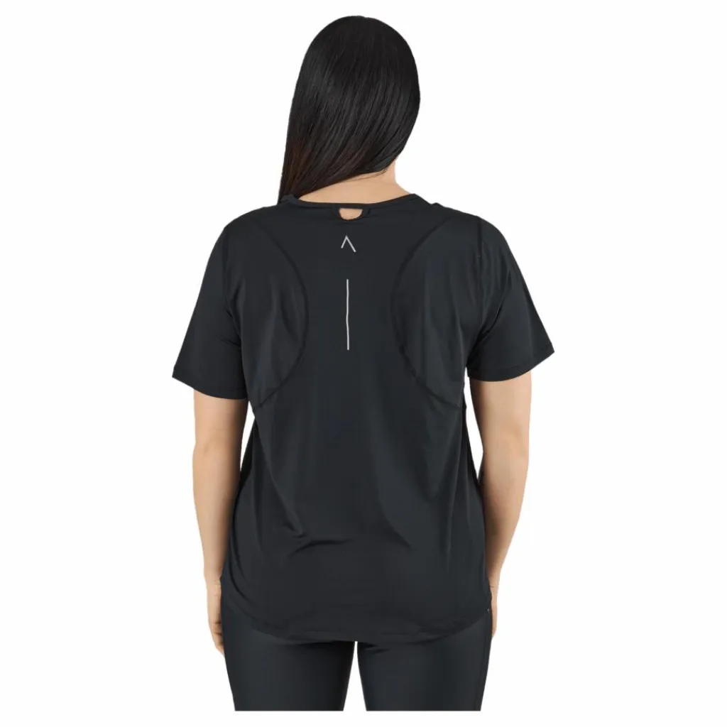 Lyric Tee Black*BLACC New