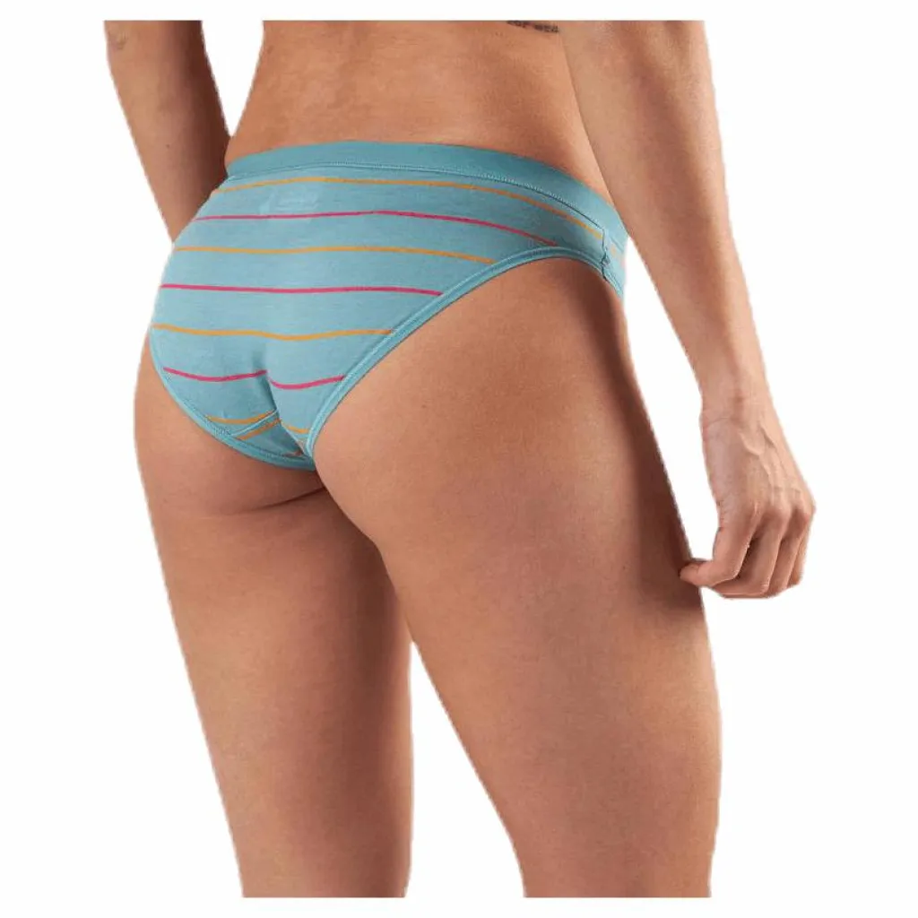 M150 Bikini Blue*Smartwool Discount