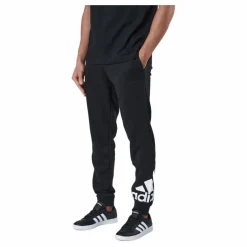 adidas M Bl Ft Pt Black/white Svart Hot
