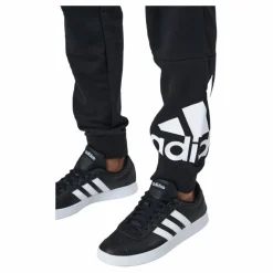 adidas M Bl Ft Pt Black/white Svart Hot