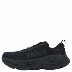 Hoka M Bondi 8 Black / Black Discount