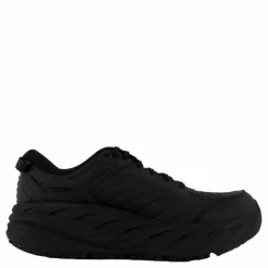 M Bondi Sr Wide Black / Black*Hoka Discount