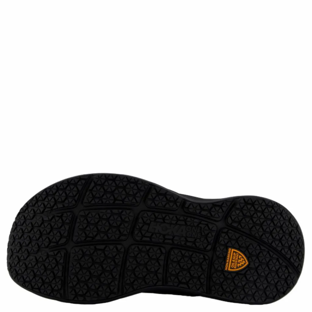 M Bondi Sr Wide Black / Black*Hoka Discount