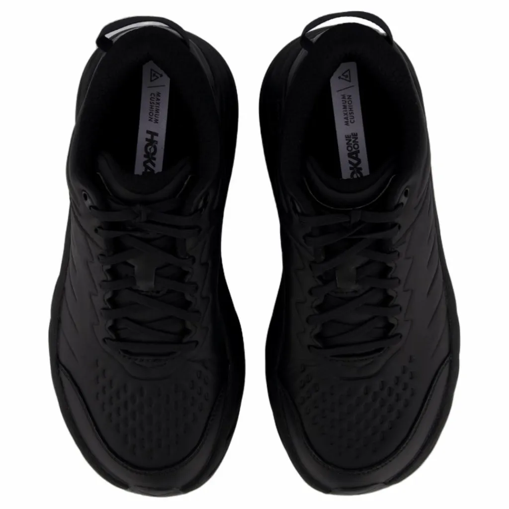 M Bondi Sr Wide Black / Black*Hoka Discount