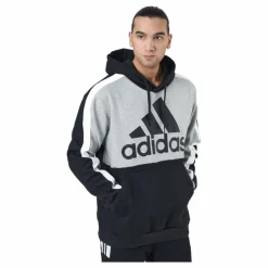 M Cb Hd Medium Grey Heather/black*adidas New