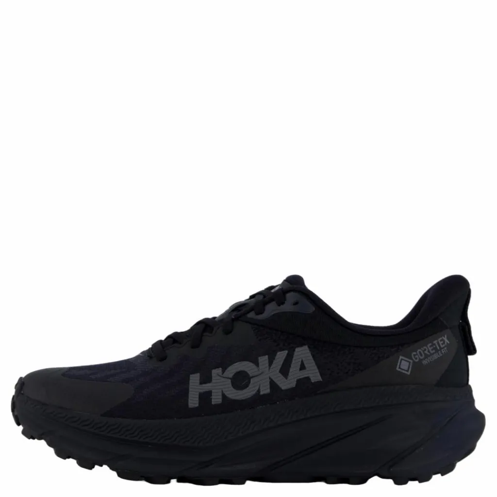 M Challenger 7 Gtx Black / Black*Hoka Discount