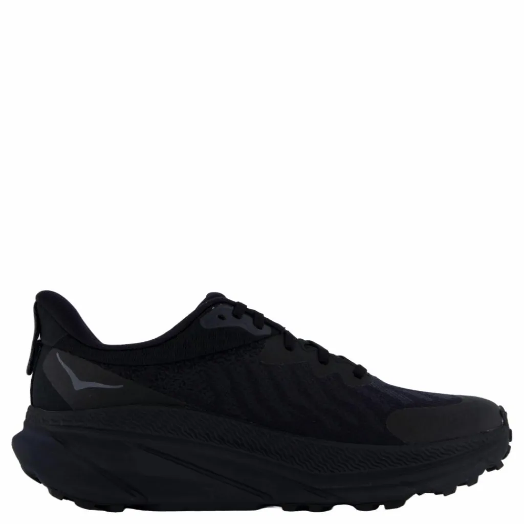 M Challenger 7 Gtx Black / Black*Hoka Discount