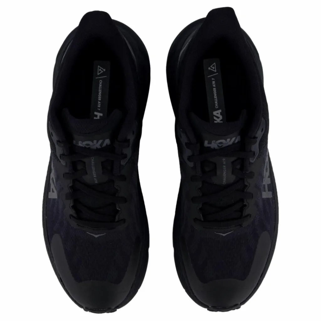 M Challenger 7 Gtx Black / Black*Hoka Discount