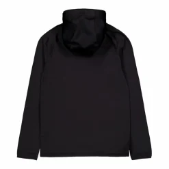 Peak Performance M Chill Light Zip Hood Black Svart Discount