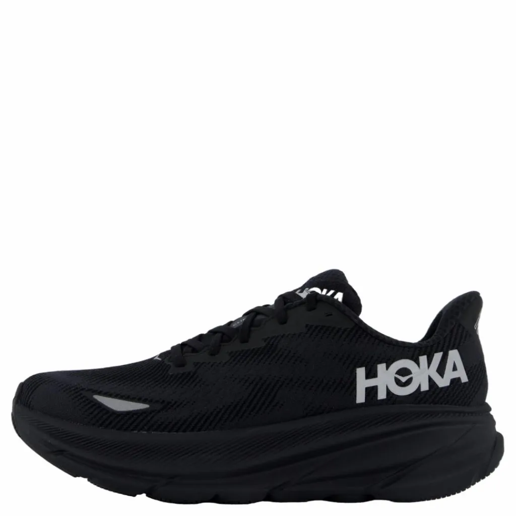 M Clifton 9 Gtx Black / Black*Hoka
