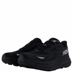 M Clifton 9 Gtx Black / Black*Hoka