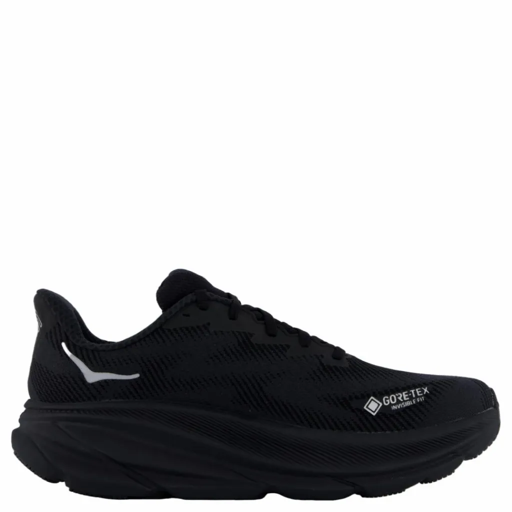 M Clifton 9 Gtx Black / Black*Hoka