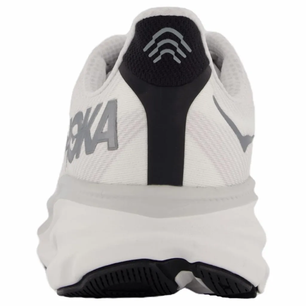 Hoka M Clifton 9 Nimbus Cloud / Steel Wool