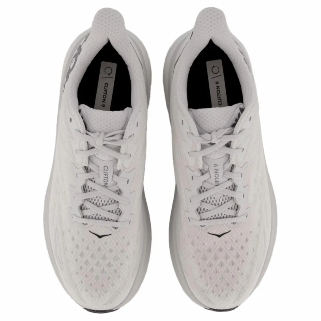 Hoka M Clifton 9 Nimbus Cloud / Steel Wool