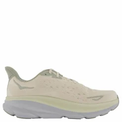 Hoka M Clifton 9 Oat Milk / Barley Sale