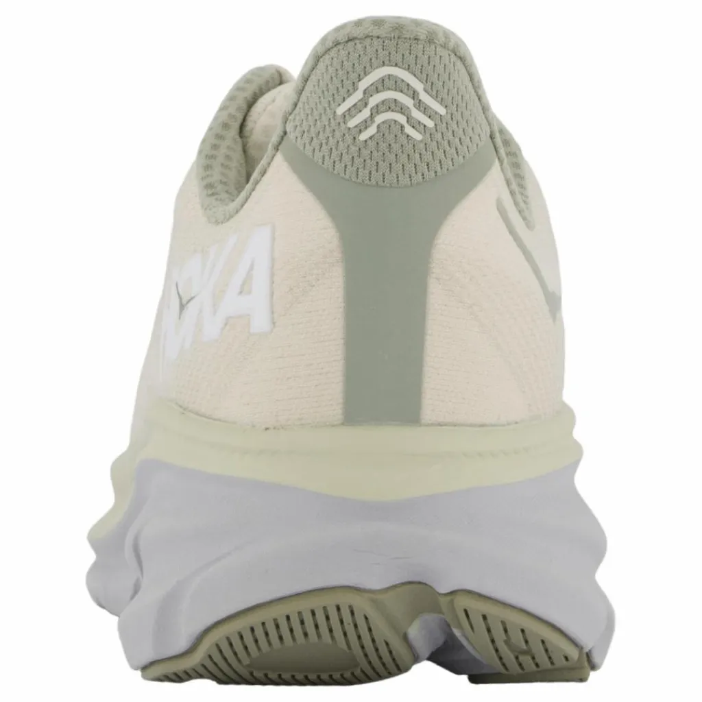 Hoka M Clifton 9 Oat Milk / Barley Sale