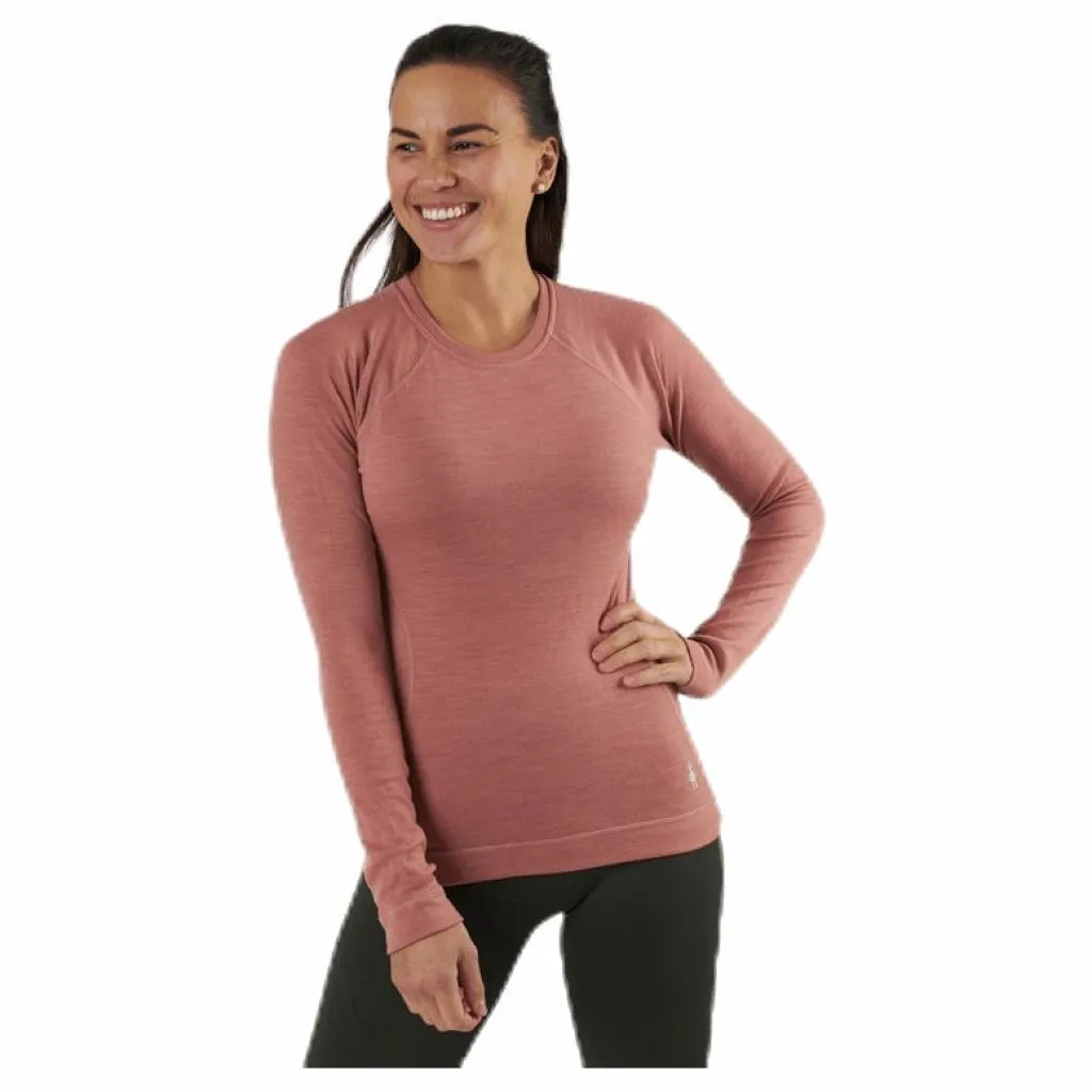 M250 Crew Pink*Smartwool New