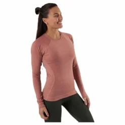 M250 Crew Pink*Smartwool New