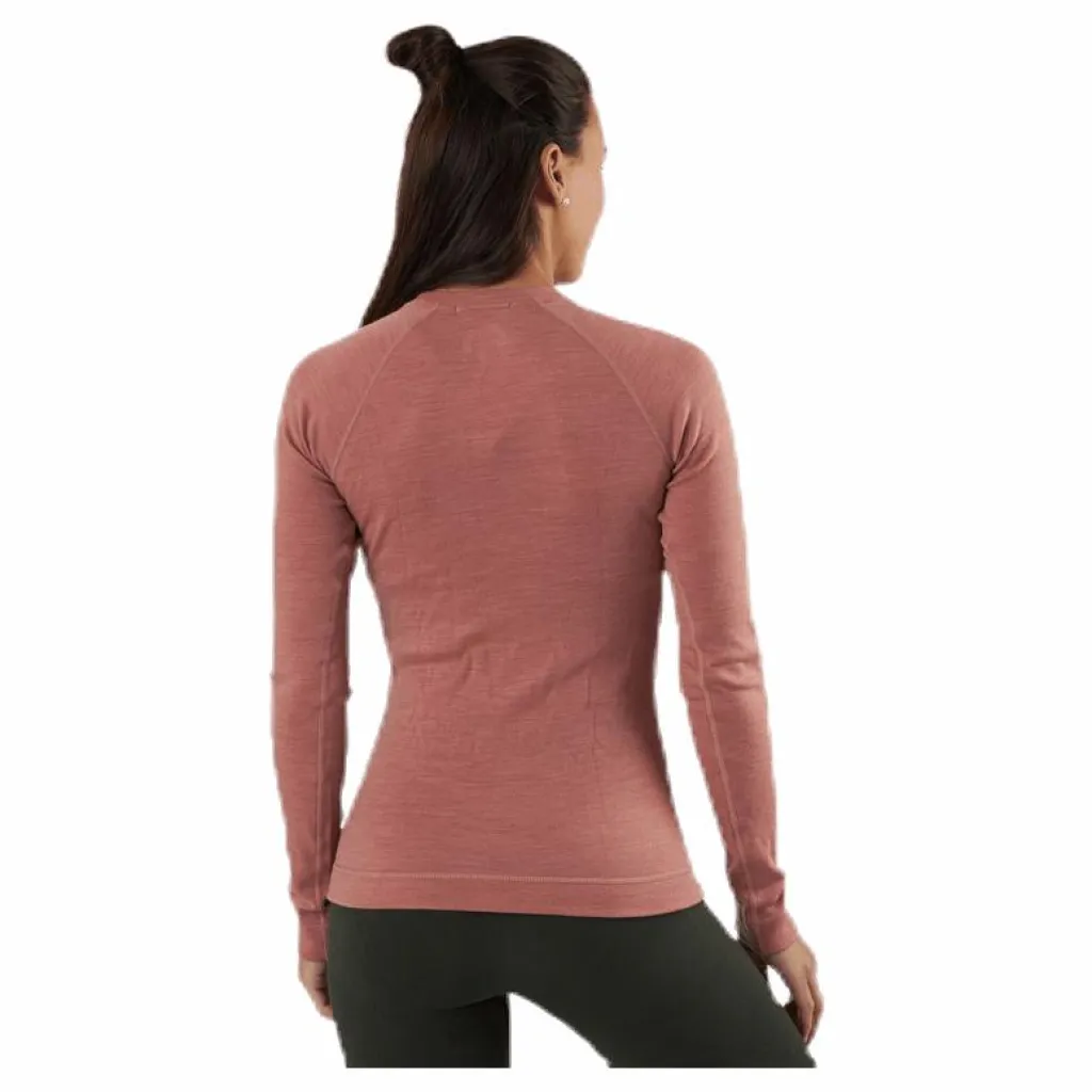 M250 Crew Pink*Smartwool New