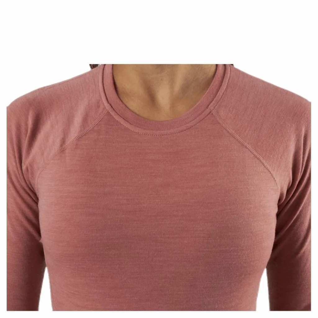 M250 Crew Pink*Smartwool New