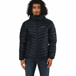 M Frost Down Hood Jacket*Peak Performance Clearance