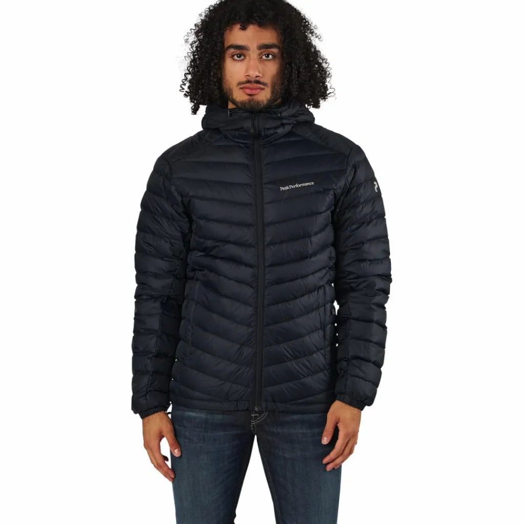 M Frost Down Hood Jacket*Peak Performance Clearance