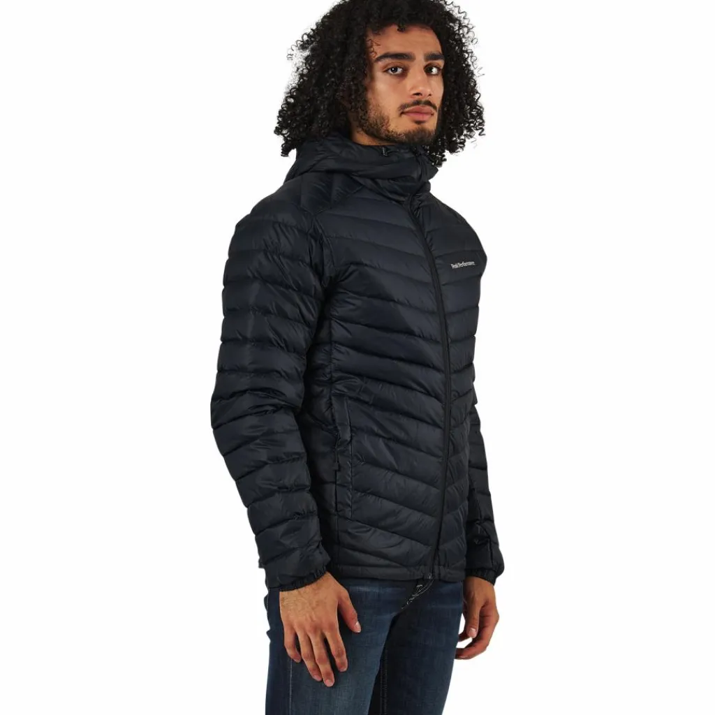 M Frost Down Hood Jacket*Peak Performance Clearance