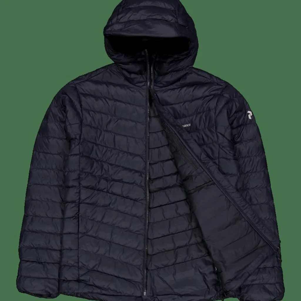M Frost Down Hood Jacket*Peak Performance Clearance