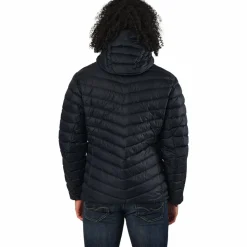 M Frost Down Hood Jacket*Peak Performance Clearance